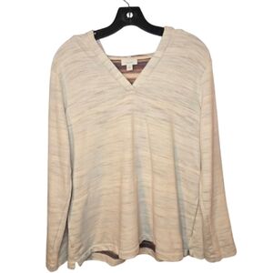 J. Jill Pure Jill Hoodie